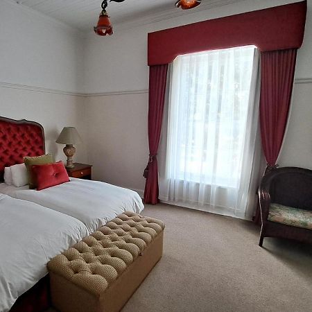Zomerlust Boutique Hotel Paarl Buitenkant foto