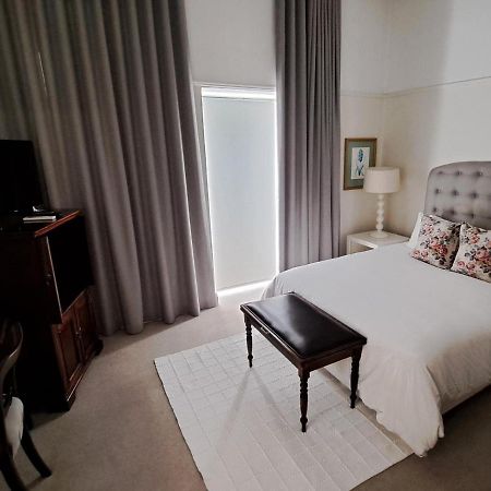 Zomerlust Boutique Hotel Paarl Buitenkant foto