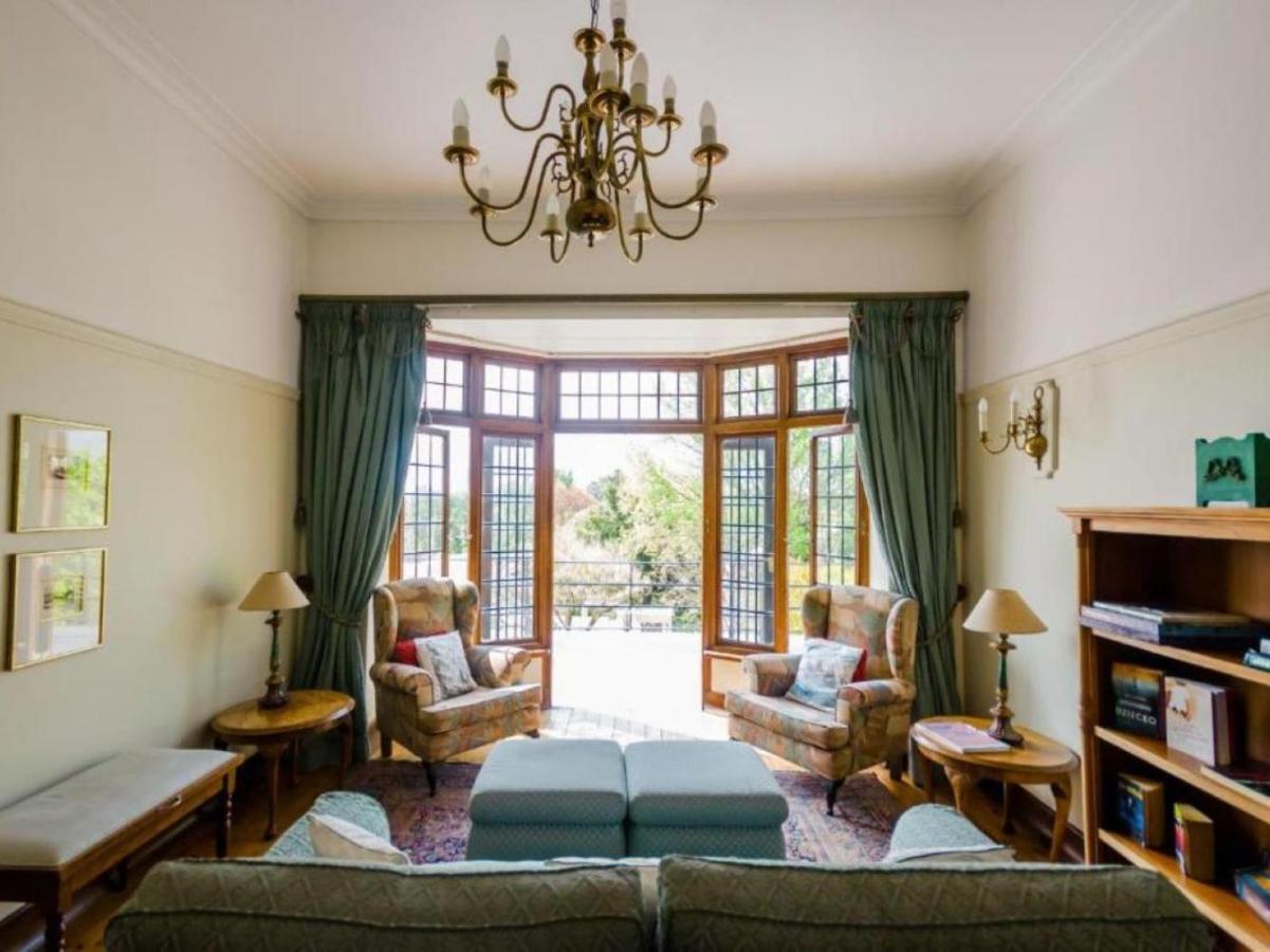 Zomerlust Boutique Hotel Paarl Buitenkant foto