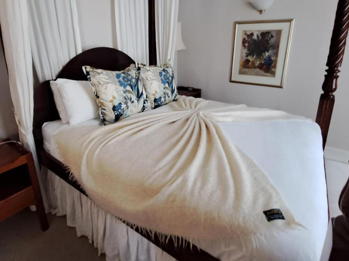 Zomerlust Boutique Hotel Paarl Buitenkant foto