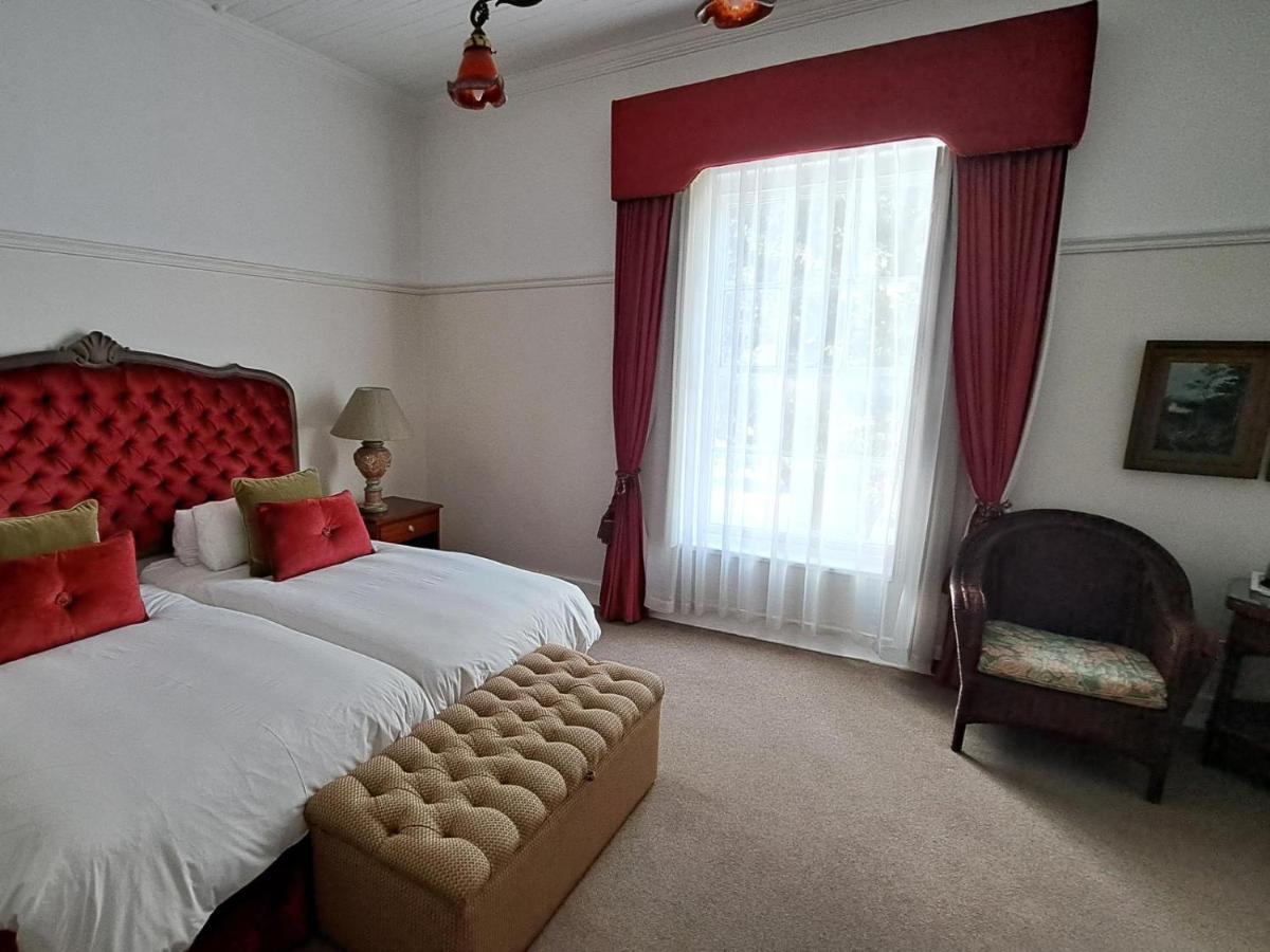 Zomerlust Boutique Hotel Paarl Buitenkant foto