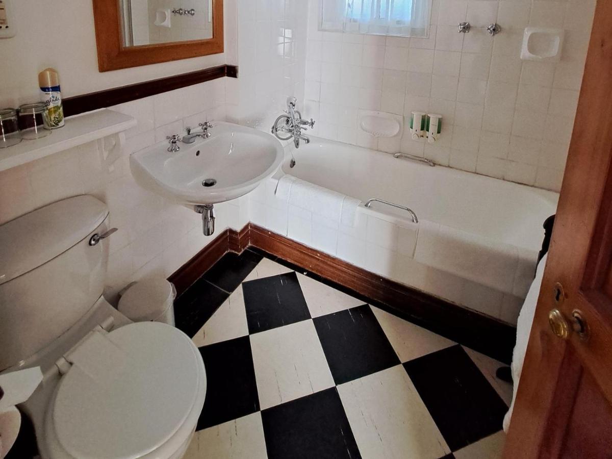 Zomerlust Boutique Hotel Paarl Buitenkant foto