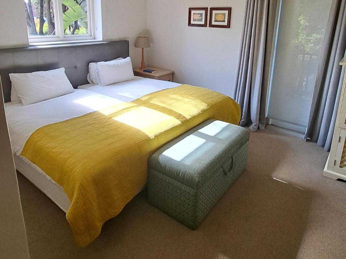 Zomerlust Boutique Hotel Paarl Buitenkant foto