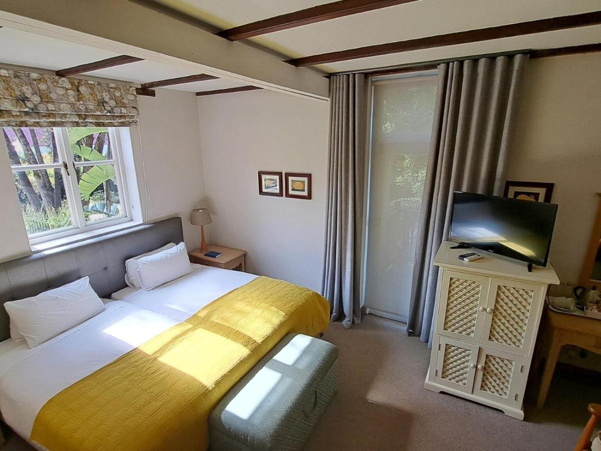 Zomerlust Boutique Hotel Paarl Kamer foto