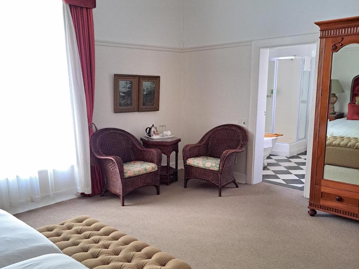 Zomerlust Boutique Hotel Paarl Buitenkant foto