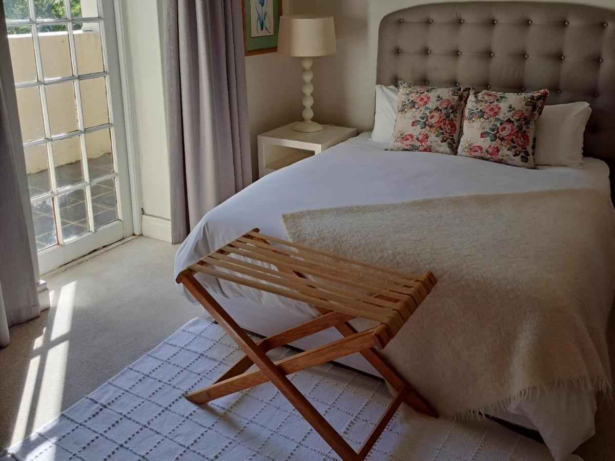 Zomerlust Boutique Hotel Paarl Buitenkant foto