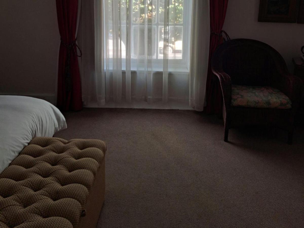 Zomerlust Boutique Hotel Paarl Buitenkant foto