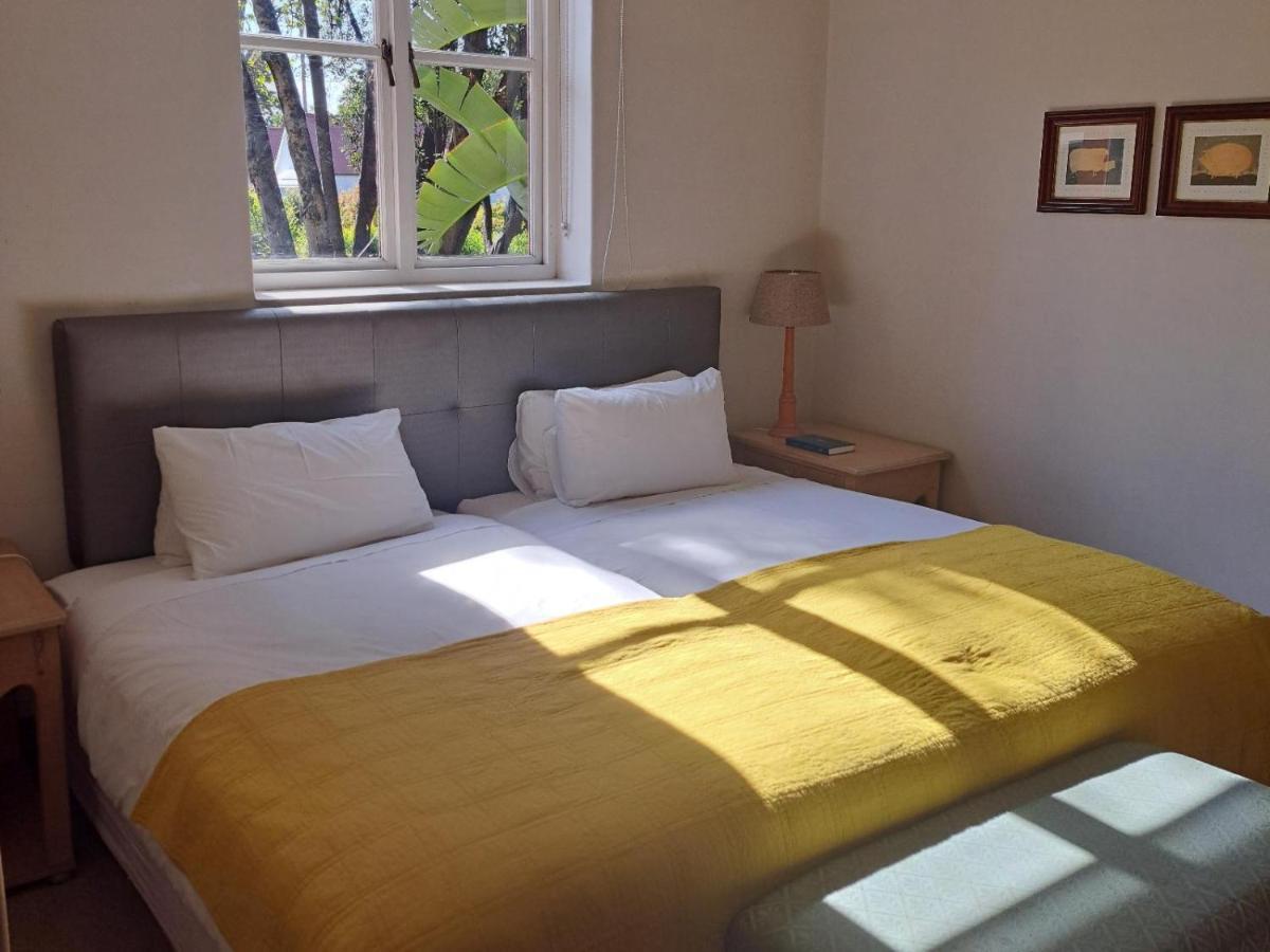 Zomerlust Boutique Hotel Paarl Buitenkant foto