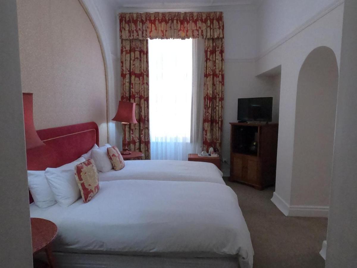Zomerlust Boutique Hotel Paarl Buitenkant foto