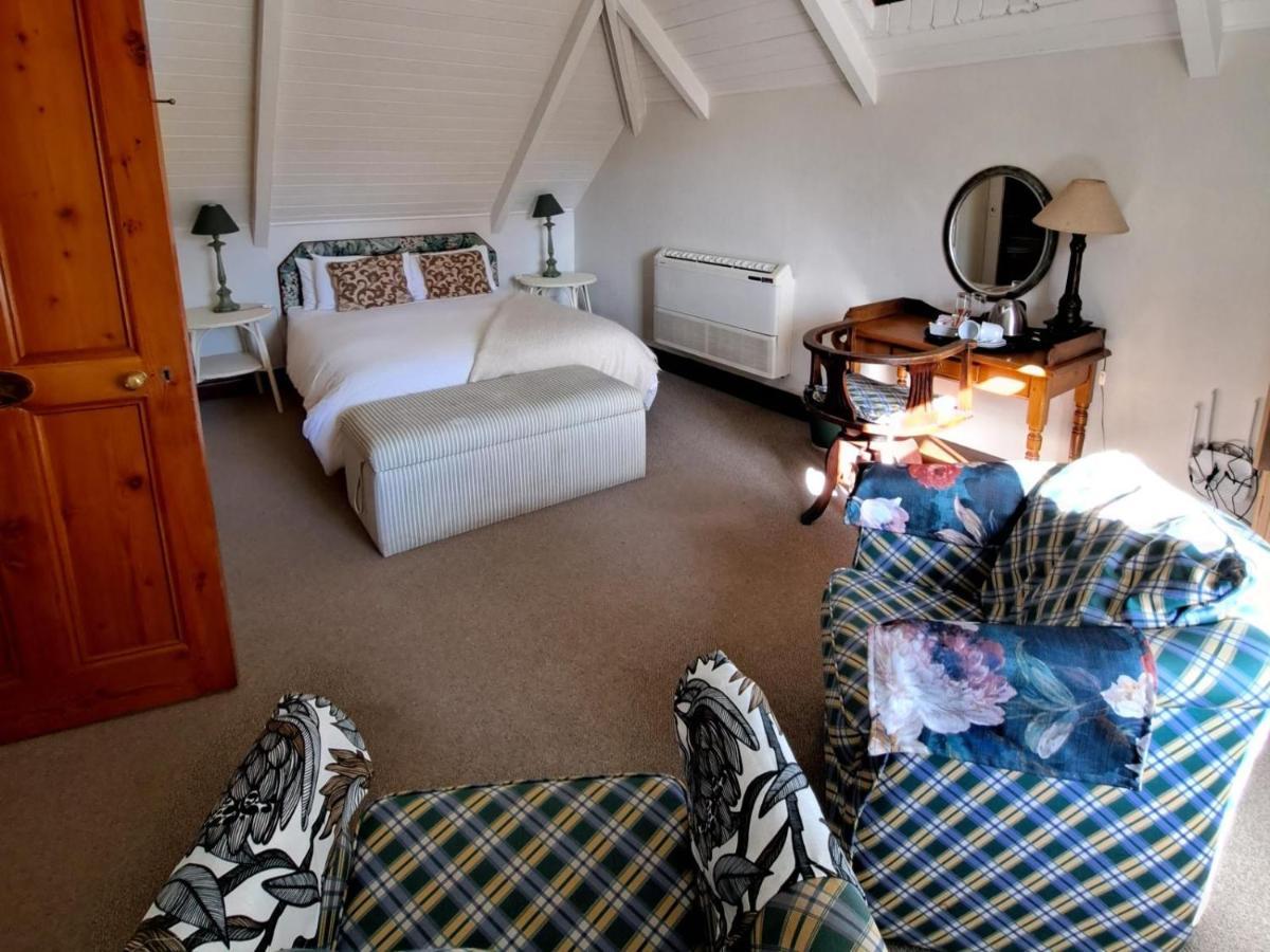 Zomerlust Boutique Hotel Paarl Kamer foto