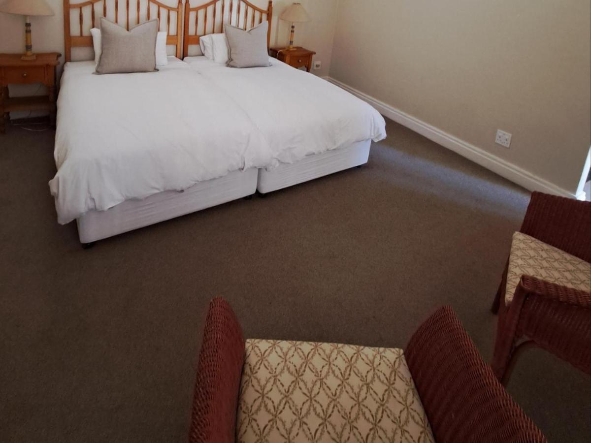 Zomerlust Boutique Hotel Paarl Buitenkant foto