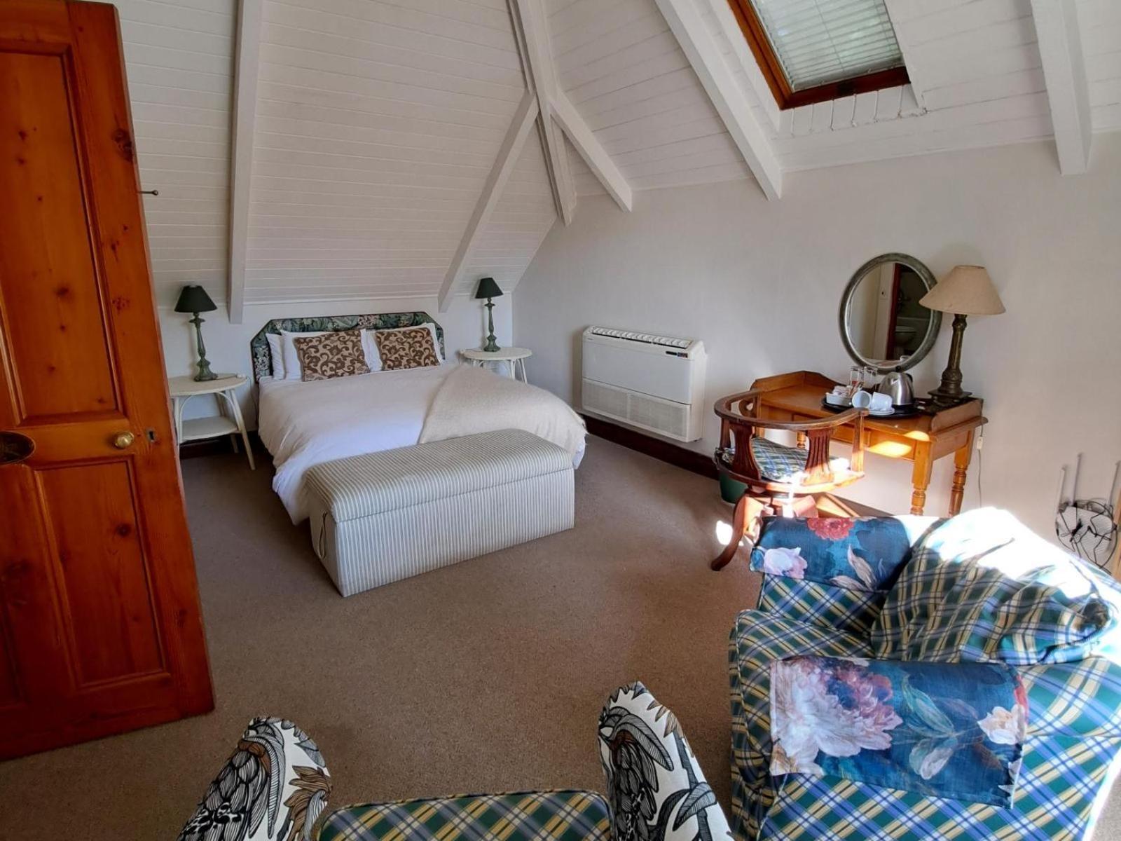 Zomerlust Boutique Hotel Paarl Kamer foto